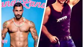 MiSha Skye - Forever Tel Aviv & XOXO Candyland Promo 2018