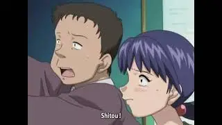 Narutaru 13/13 vostf 2003 なるたる ～骸なる星・珠たる子～
