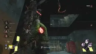 Dead by Daylight Kanekinin Ceza Kancaları Follofoş Oldu