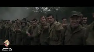 Steve Rogers Brings Back Soldiers From Hydra Base