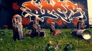 Dieci DOES x Ironlak.