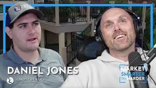 Deck Business Wins & Losses With Daniel Jones of Harpeth Decks