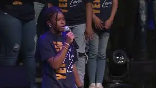 New Level: YEPAW 2023 Live In Concert