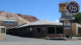Inca Inn Moab | Moab (UT), United States | Hotel Review 🌟