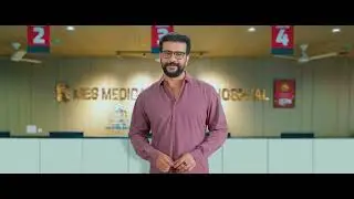 &ldquo;Because Everyone Deserves the Best Care &ndash; MES Medical College Hospital,  Perinthalmanna