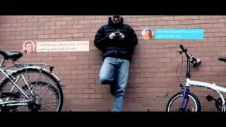 #SwipeLeft on Extremism by EUnited