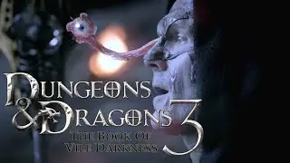 New Hollywood horror movie 2024.Dungeons & Dragons The Book of Vile Darkness 2012  m HD Hindi.