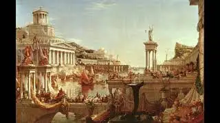 (30/39) Stories of Old Greece and Rome - Chapter Thirty 'Theseus Part 1'
