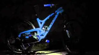 Evil The Wreckoning