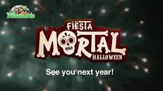 Halloween Fiësta Mortal - Aftermovie