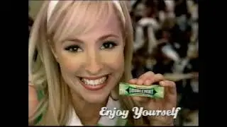 July 2005 Sci-Fi Commercials
