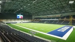 Ford Center - Frisco (TX)