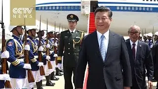 China resolute in forging a closer relationship with Cambodia