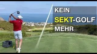 Warum konstantes Golf so schwer ist
