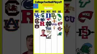 What team on the bubble do you think is fully out