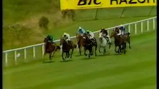 1986 Nassau Stakes Park Express