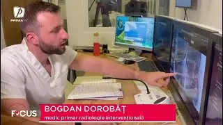 Medici cu care ne m&acirc;ndrim. Viitor construit &icirc;n Rom&acirc;nia