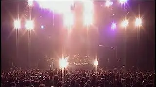 Dream Theater - Introduction /Also sprach Zarathustra (Chaos in Motion 2007&ndash;2008) (UHD 4K)