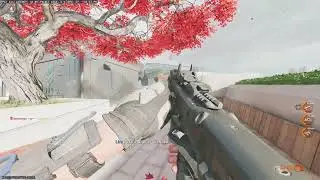 Black Ops 7: The Forge - Team Deathmatch HC BETA