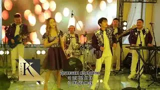 Live band 