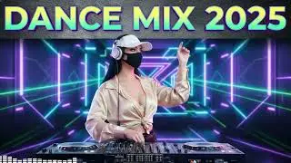CAN YOU DANCE? 💃 Best Romanian Dance Hits Non-Stop Mix 2025 🔥