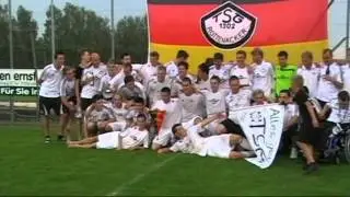 32 SG Ersingen - TSG Rottenacker [Meister(schaft)] 04.06.2011