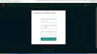 C&aacute;ch đăng k&yacute; nhận 300token của coin BCG