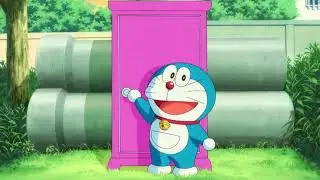 Doraemon Movie Hindi | This Antarctic Adventure Will Melt Your Heart ❄️