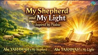 My Shepherd And My Light