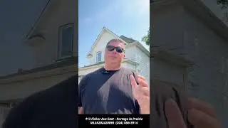 113 Fisher Ave East - Portage la Prairie - Manitoba - REAL Broker