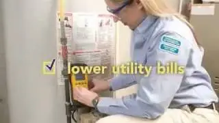 Benefits of NATE Certified Technician