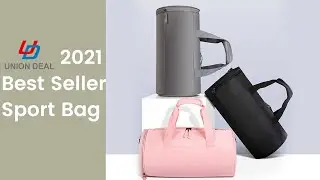 2021 Best Seller Sport Bag Gym Duffel Bag