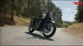 BSA Gold Star 650 &ndash; A Year of Excellence, A Lifetime of Heritage