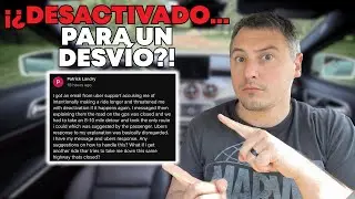 La Nueva Política De Tarifas De Uber Suena Bien Hasta Que Te Encuentras Con Un Obstáculo