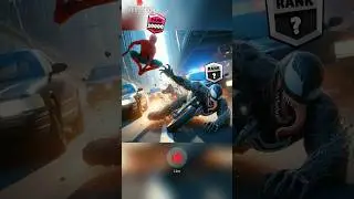 I'm Venom - ep8 #trendingshorts #edit #marvel #spiderman #brawlstars #ai #youtubeshorts #viral