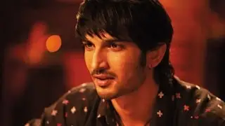 'Byomkesh' my most honest portrayal, Sushant Singh Rajput