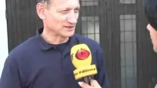 Janko Požežnik Intervju