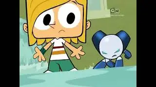 Robotboy 118 Brother Bjorn