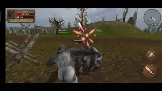 It's Impossible to Stop Crazy Gorillas / Ultimate Gorilla Simulator