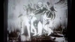 The Dead Brothers  Sweet Dreams  LP Leftovers & Rarities  Future Folklore Rec.001 (2015)