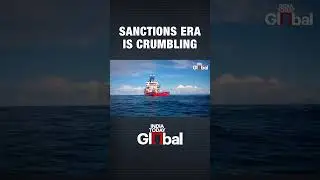 Iran&rsquo;s Oil Boom Exposes the Limits of U.S. Sanctions | #Statecraft