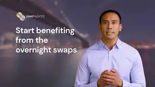 Swap Hunter - Earn Swaps overnight (explained in 60 seconds)