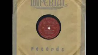 INDIAN LOVE CALL ~ Slim Whitman (rec. 1951) (charted 1952)