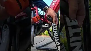 The Best Bike Lock - Kryptonite Lock Review