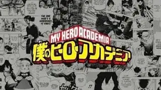 Trailer fanfiction Unknown. bnha x Female reader