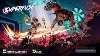 Superfuse Gameplay