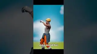 &ldquo;Kya aap Cockroach 🪳 ke andar reh kar Nuclear Blast ☢️ se bach sakte hain?&rdquo;