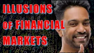 Illusions of Financial Markets - 14 - Mistakes we make trading Markets - 3 Skills Successful Traders