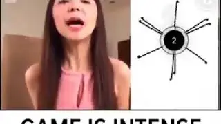 Voice controlled game!