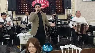 İsmayil Agdasli Toyun Acilisi Agdas Toyu Agsaray Sarayi
